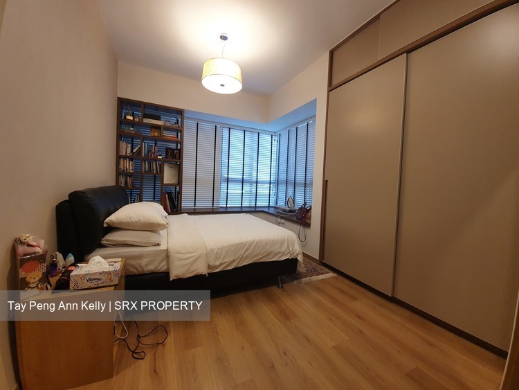 Coco Palms (D18), Condominium #220864571